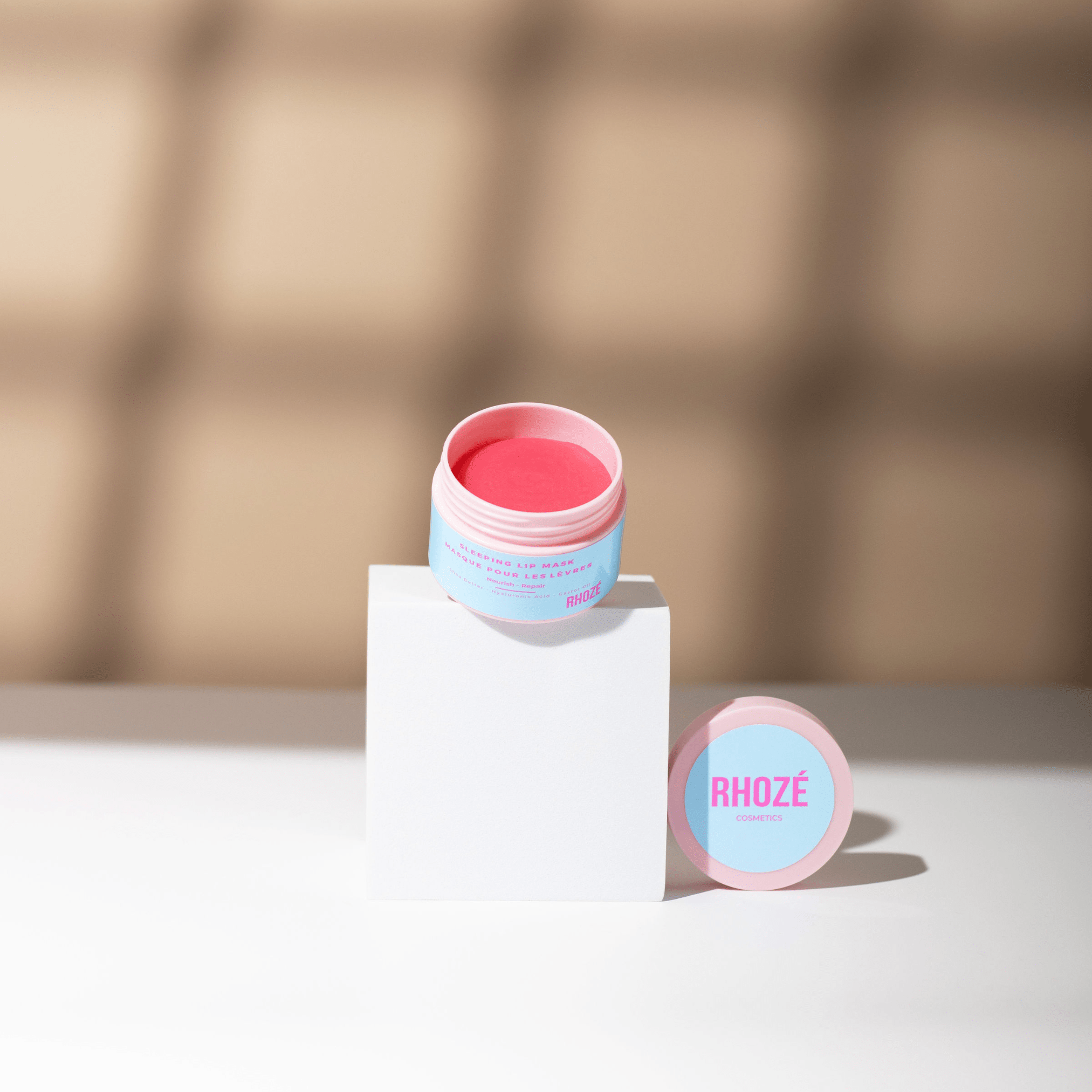 Masque Lèvres - RHOZÉ